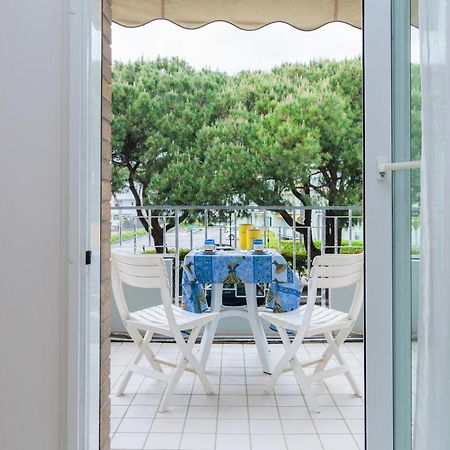 Jesolo Beach! Fronte Mare - Piscina Park E Posto Spiaggia Inclusi ภายนอก รูปภาพ