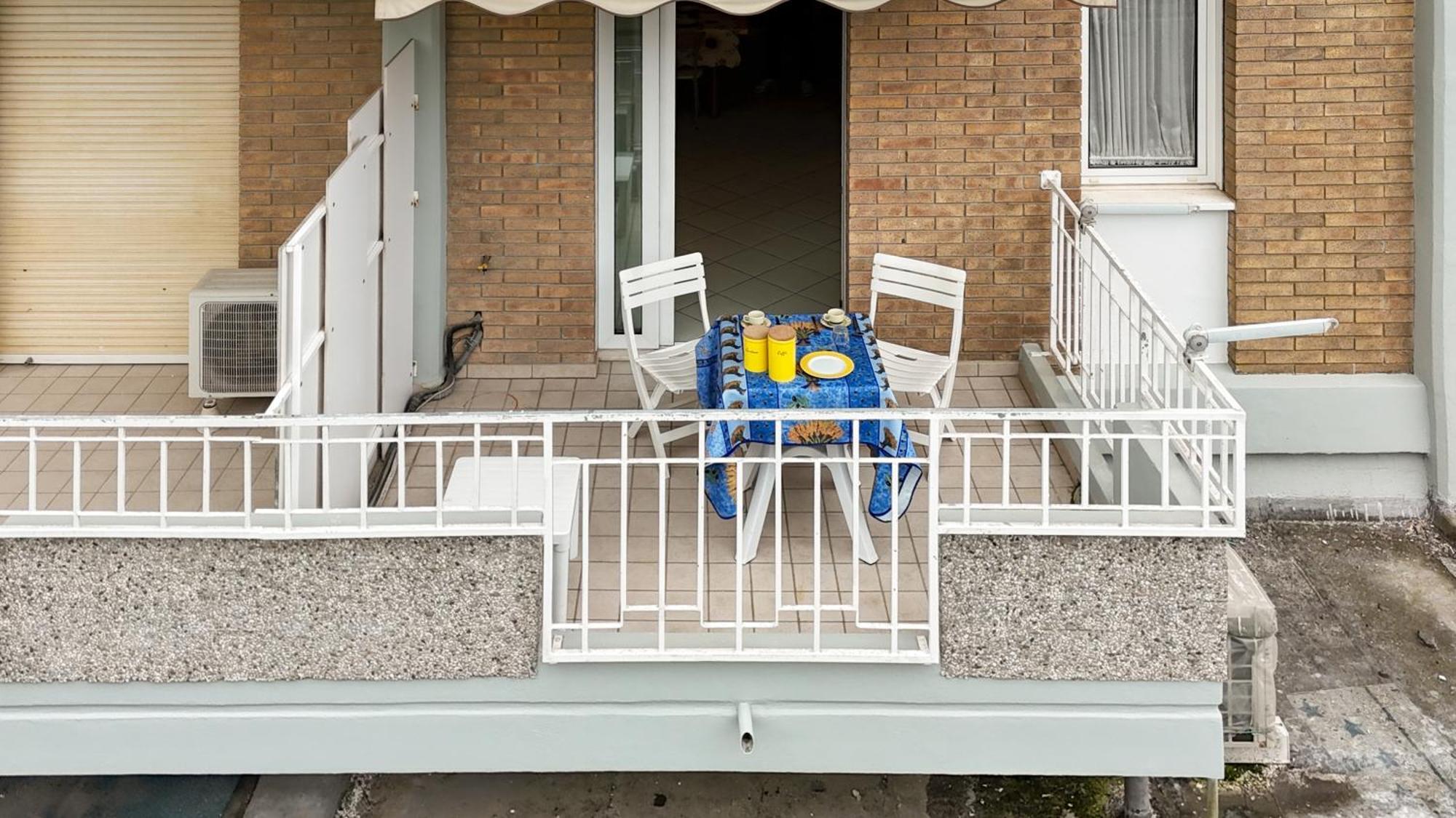 Jesolo Beach! Fronte Mare - Piscina Park E Posto Spiaggia Inclusi ภายนอก รูปภาพ
