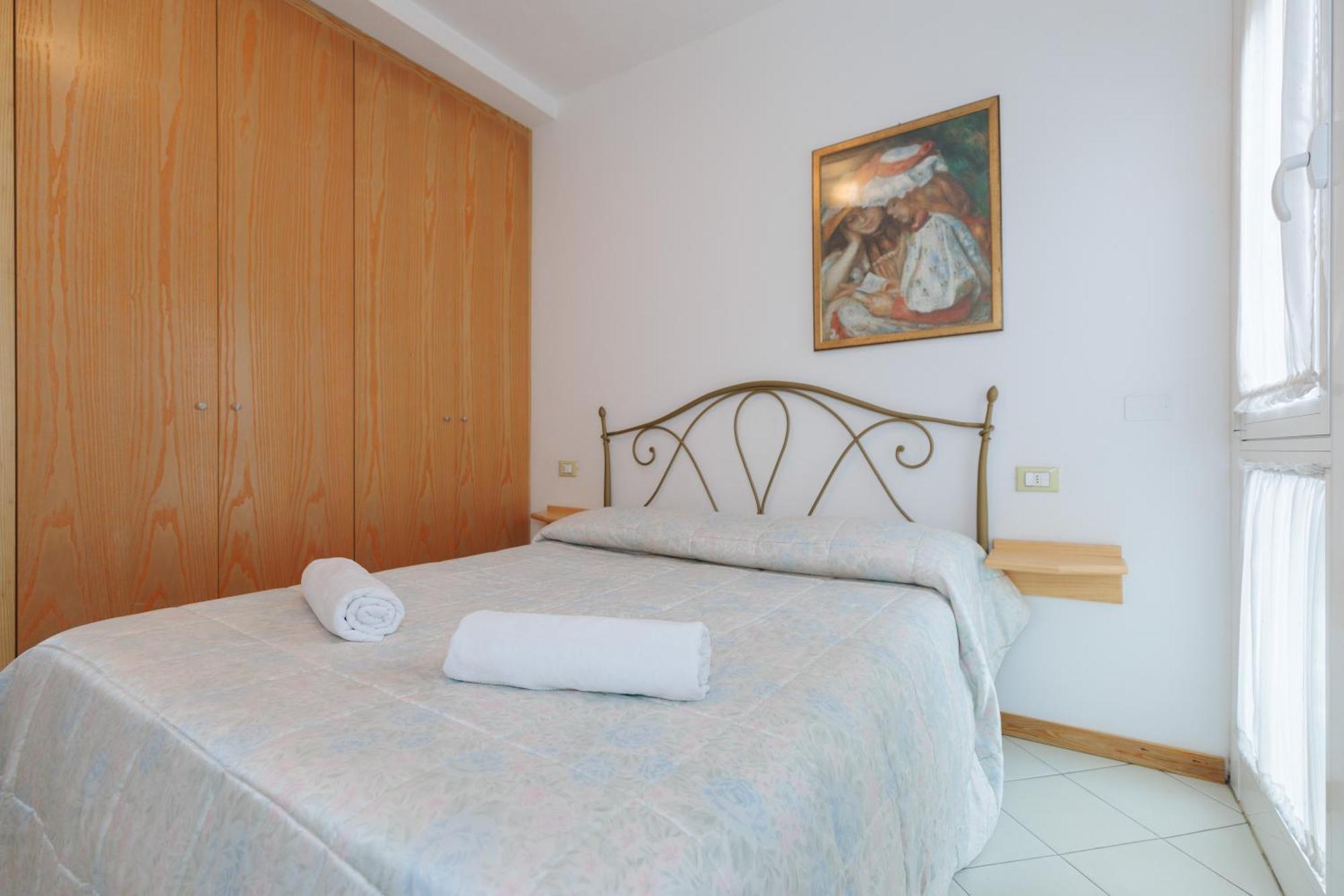 Jesolo Beach! Fronte Mare - Piscina Park E Posto Spiaggia Inclusi ภายนอก รูปภาพ